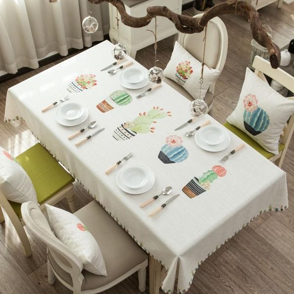 table cloth rzcortinas rectangular wedding party christmas cover plant cactus bonsai tablecloth cotton linen tablecloths
table cloth rzcortinas rectangular wedding party christmas cover plant cactus bonsai tablecloth cotton linen tablecloths
