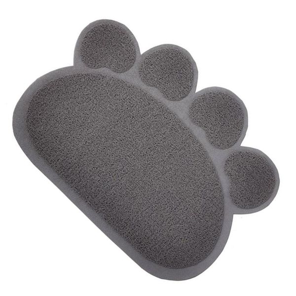 cat beds & furniture litter mat box pads claw shaped catcher pvc cushion dark grey
cat beds & furniture litter mat box pads claw shaped catcher pvc cushion dark grey