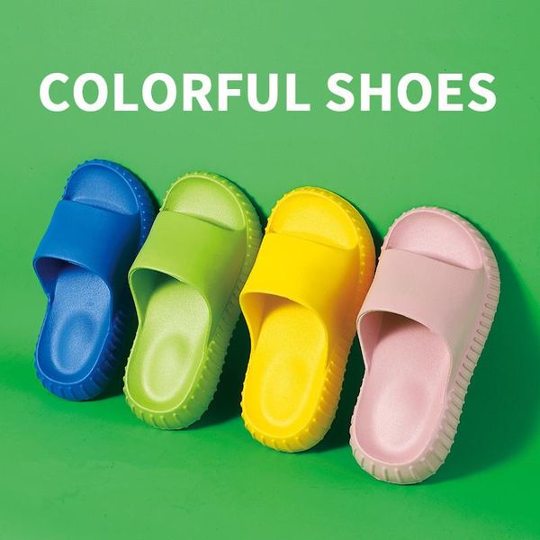 slipper children' summer slippers 2021waterproof breathable beach for girls soft candy color shoe non slip boy' indoor, Black;grey
slipper children' summer slippers 2021waterproof breathable beach for girls soft candy color shoe non slip boy' indoor, Black;grey