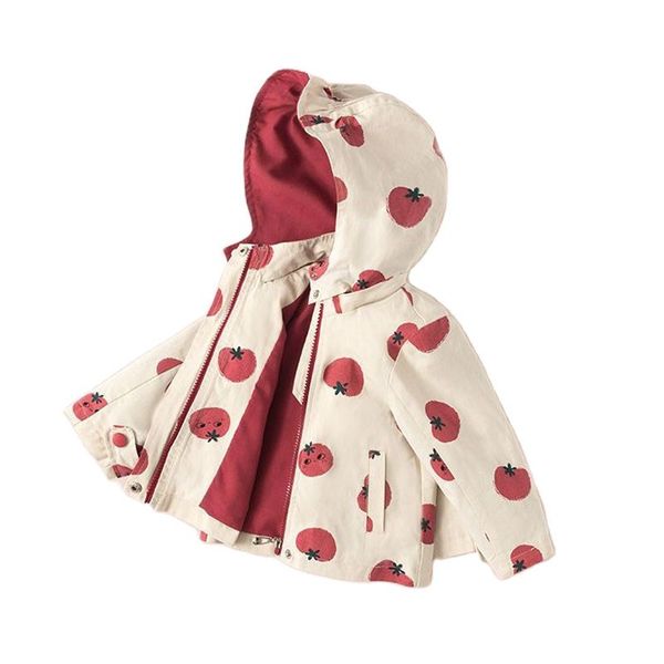 spring autumn thick girls strawberry jackets kids outerwear printing sport hoodied coats children clothing teenager trench coat, Blue;gray
spring autumn thick girls strawberry jackets kids outerwear printing sport hoodied coats children clothing teenager trench coat, Blue;gray