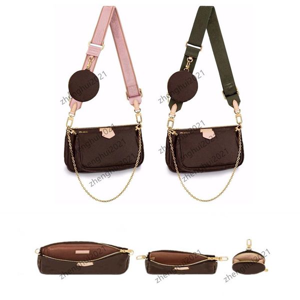 2021 3pcs/set favorite multi pochette accessories bag women crossbody purse messenger bags handbags flowers designer shoulder lady leather l
2021 3pcs/set favorite multi pochette accessories bag women crossbody purse messenger bags handbags flowers designer shoulder lady leather l