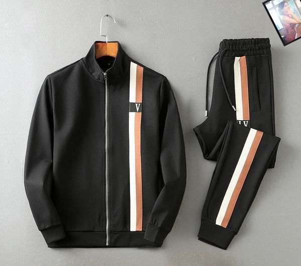 2022 new mens womens tracksuits sweatshirts suits men track sweat suit coats man designers jackets hoodies pants sweatshirts sportswear -3x, Gray
2022 new mens womens tracksuits sweatshirts suits men track sweat suit coats man designers jackets hoodies pants sweatshirts sportswear -3x, Gray
