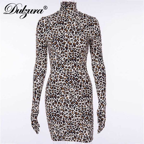 2021 autumn winter women mini party dress leopard print glove festival clothing club bodycon streetwear long sleeve, Black;white
2021 autumn winter women mini party dress leopard print glove festival clothing club bodycon streetwear long sleeve, Black;white