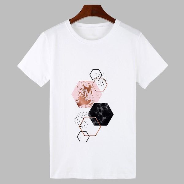 t shirt women new vogue geometry printed tshirt women short sleeve summer harajuku 90s streetwear t-shirt female, White
t shirt women new vogue geometry printed tshirt women short sleeve summer harajuku 90s streetwear t-shirt female, White