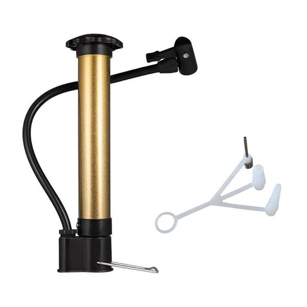 bike pumps multifunctional inflatable ball needle multi-purpose mini conversion rubber boat swimming ring
bike pumps multifunctional inflatable ball needle multi-purpose mini conversion rubber boat swimming ring