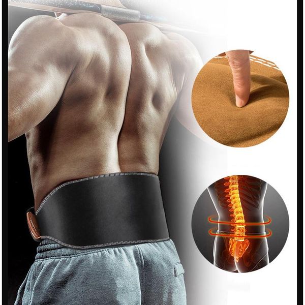 waist support leather weightlifting belt gym fitness cross fit dumbbell barbell powerlifting lumbar power training weight lifting, Black;gray
waist support leather weightlifting belt gym fitness cross fit dumbbell barbell powerlifting lumbar power training weight lifting, Black;gray