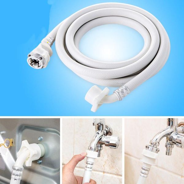 kitchen faucets 3 m washing machine water pipe connecting automatic extension into the
kitchen faucets 3 m washing machine water pipe connecting automatic extension into the
