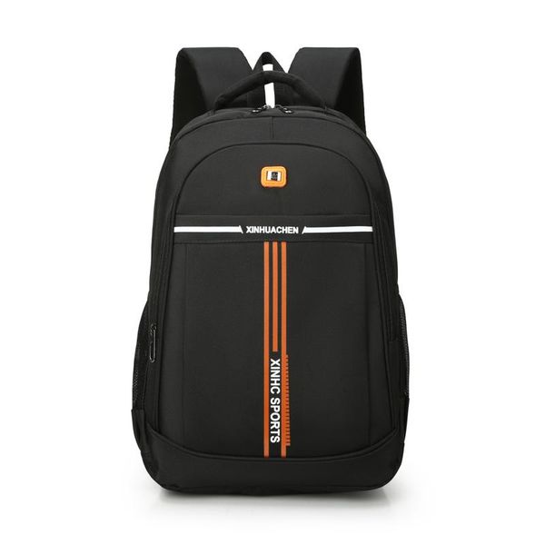 backpack fashion men college large capacity oxford boy's schoolbag travel bag computer laptop
backpack fashion men college large capacity oxford boy's schoolbag travel bag computer laptop