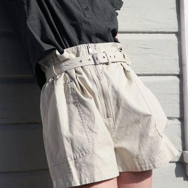 women's shorts pirate hippie belts zipper short woman summer high waist pockets loose casual femme vintage classic rock pants 2021, White;black
women's shorts pirate hippie belts zipper short woman summer high waist pockets loose casual femme vintage classic rock pants 2021, White;black