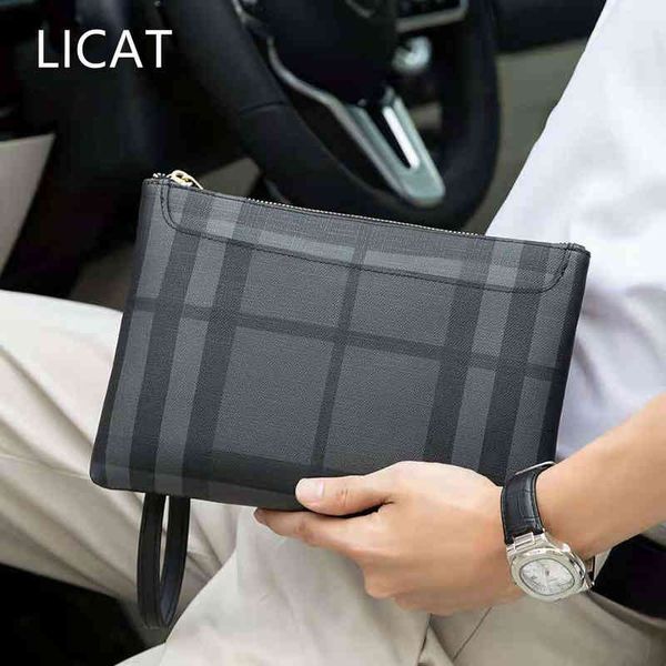 bags handbags trendy fashion casual korean stripe envelope business large capacity grab men's, Black;red
bags handbags trendy fashion casual korean stripe envelope business large capacity grab men's, Black;red