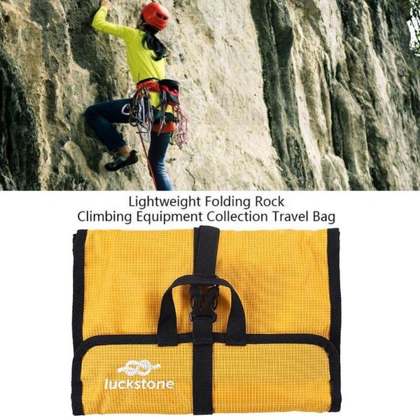 cords, slings and webbing tool storage bag outdoor climbing rope hook buckle equipment organizing g3z1
cords, slings and webbing tool storage bag outdoor climbing rope hook buckle equipment organizing g3z1