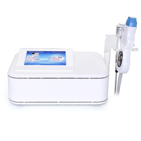 professional fractional rf radio frequency dot matrix cooling skin rejuvenation machine electric massagers
professional fractional rf radio frequency dot matrix cooling skin rejuvenation machine electric massagers