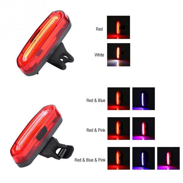 bike lights bicycle light cob saddle lamp cycling tail safety warning taillight rear usb night riding accessory
bike lights bicycle light cob saddle lamp cycling tail safety warning taillight rear usb night riding accessory