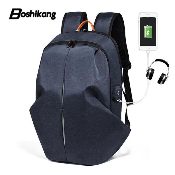 backpack boshikang fashion 15.6 inch men multifunction usb charging lapmale mochila brand oxford day pack
backpack boshikang fashion 15.6 inch men multifunction usb charging lapmale mochila brand oxford day pack