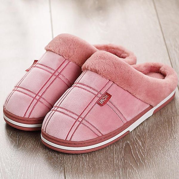 slippers winter for women plus size 12-18 warm non slip gingham home shoes female 2021 suede fashion soft fur, Black
slippers winter for women plus size 12-18 warm non slip gingham home shoes female 2021 suede fashion soft fur, Black