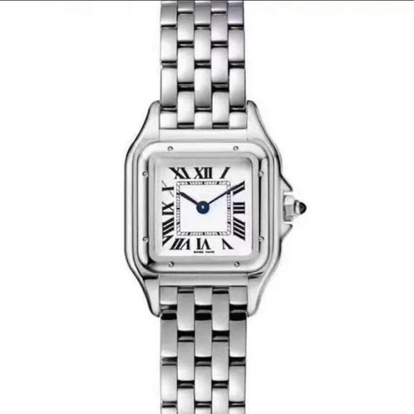 fashion woman watch classic square design stainless steel mens watches quartz movement lady dress wristwatches clock 02-4, Slivery;golden
fashion woman watch classic square design stainless steel mens watches quartz movement lady dress wristwatches clock 02-4, Slivery;golden