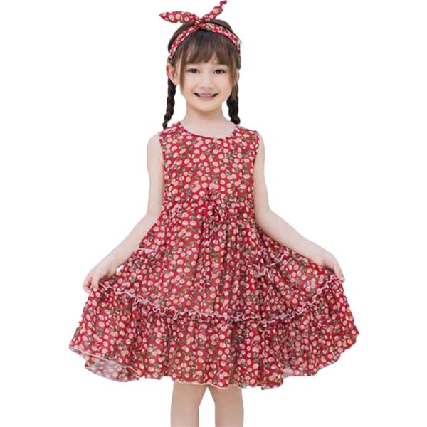 kids dresses for girls est dot beach summer cute clothes 6 8 10 12 14 210528, Red;yellow
kids dresses for girls est dot beach summer cute clothes 6 8 10 12 14 210528, Red;yellow