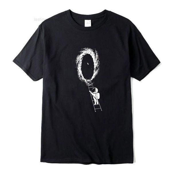 men's t-shirts lasting charm men't-shirt hi qlity 100% cotton sho sve funny spaceman printed but tshi o-ne loose m tee shis, White;black
men's t-shirts lasting charm men't-shirt hi qlity 100% cotton sho sve funny spaceman printed but tshi o-ne loose m tee shis, White;black