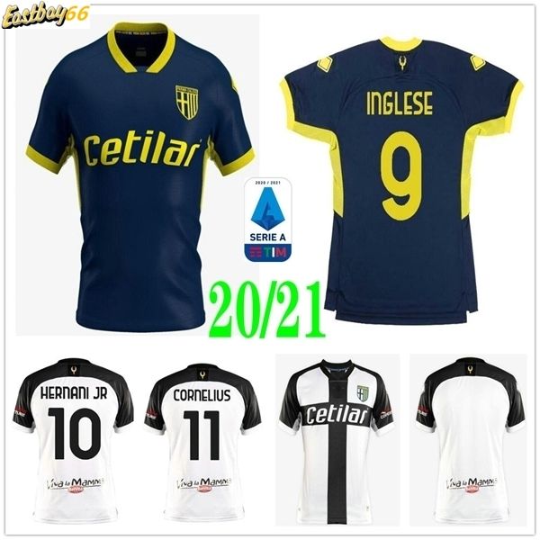 2020 new parma soccer jerseys hernani jr cornelius inglese grassi kurtic gervinho crespo custom home away parma calcio football shirt, Black;yellow
2020 new parma soccer jerseys hernani jr cornelius inglese grassi kurtic gervinho crespo custom home away parma calcio football shirt, Black;yellow
