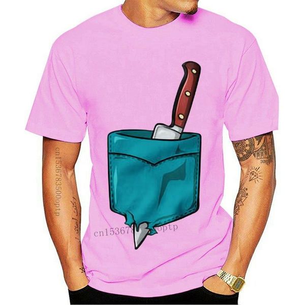 men's t-shirts print o-neck funny t-shirt with printed pocket - knife graphic tee summer style t shirt men, White;black
men's t-shirts print o-neck funny t-shirt with printed pocket - knife graphic tee summer style t shirt men, White;black