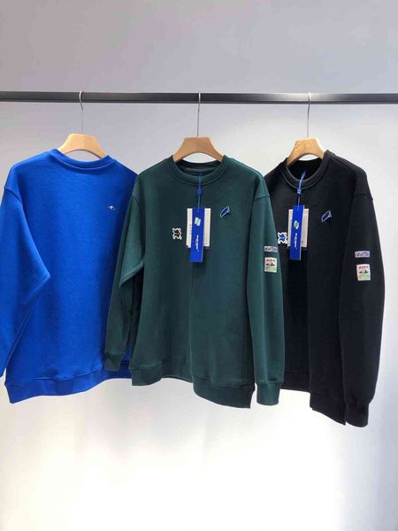 2021ss ader error new autumn pullover men and women style hoodie 1:1 ader little monster embroidery loose os top, Black
2021ss ader error new autumn pullover men and women style hoodie 1:1 ader little monster embroidery loose os top, Black