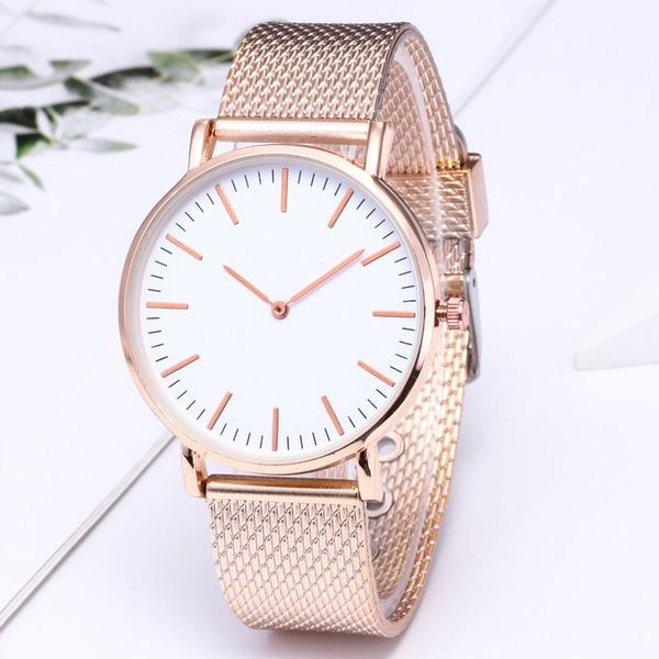 wristwatches fashion casual watch womens 2021 classic quartz stainless steel wrist bracelet watches reloj luxury ladies, Slivery;brown
wristwatches fashion casual watch womens 2021 classic quartz stainless steel wrist bracelet watches reloj luxury ladies, Slivery;brown