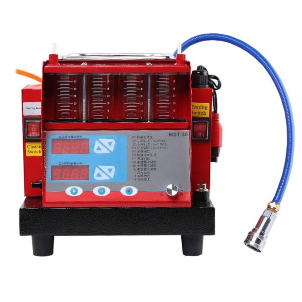 code readers & scan tools master injector cleaning machine for motorcycle nozzle cleaner and car tester mst-30 -factory outlet
code readers & scan tools master injector cleaning machine for motorcycle nozzle cleaner and car tester mst-30 -factory outlet