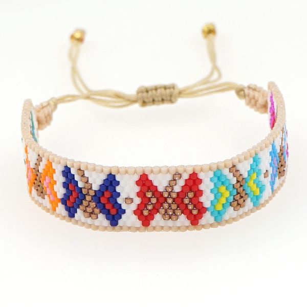 go2boho miyuki bead bracelet for women boho butterfly bracelets for ladies 2021 fashion friends jewelry handmade gift jewellery, Golden;silver
go2boho miyuki bead bracelet for women boho butterfly bracelets for ladies 2021 fashion friends jewelry handmade gift jewellery, Golden;silver