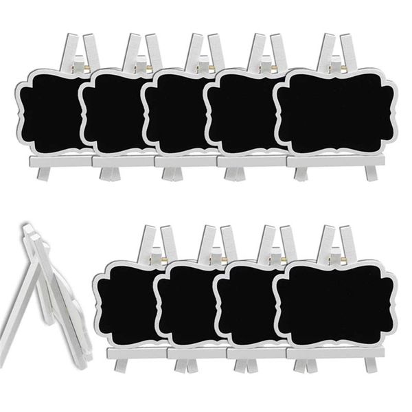novelty items 10pcs wooden clover easel blackboard hollowed carvings ornaments for party diy wedding birthday sign table decor
novelty items 10pcs wooden clover easel blackboard hollowed carvings ornaments for party diy wedding birthday sign table decor