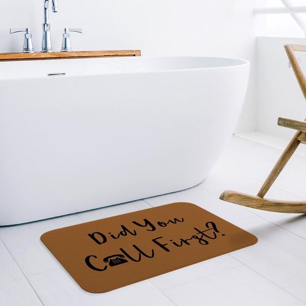 cushion/decorative pillow did you call first doormat non-slip rug soft bath mats bathroom supplies carpet living room
cushion/decorative pillow did you call first doormat non-slip rug soft bath mats bathroom supplies carpet living room
