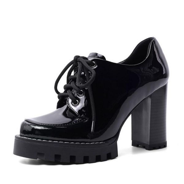 boots genuine leather women lace up autumn ankle for fashion block high heels black short boot shoe lady
boots genuine leather women lace up autumn ankle for fashion block high heels black short boot shoe lady