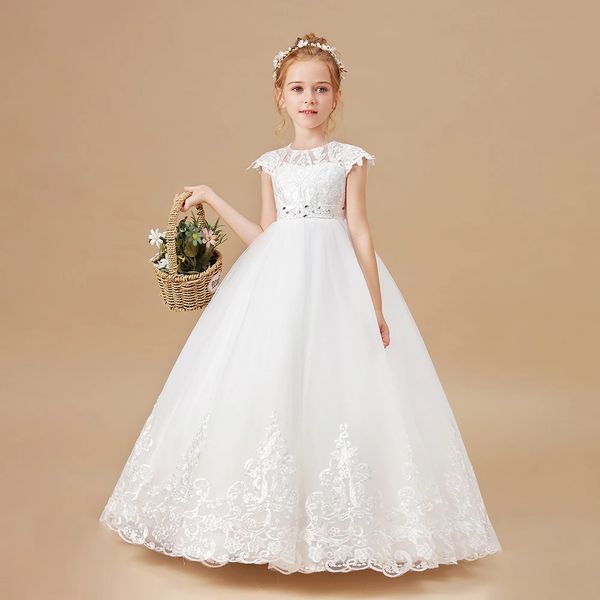 new girls dress sleeveless baby kids clothes children kids clothing appliques kids girl wedding evening gowns party dresses, White;blue
new girls dress sleeveless baby kids clothes children kids clothing appliques kids girl wedding evening gowns party dresses, White;blue