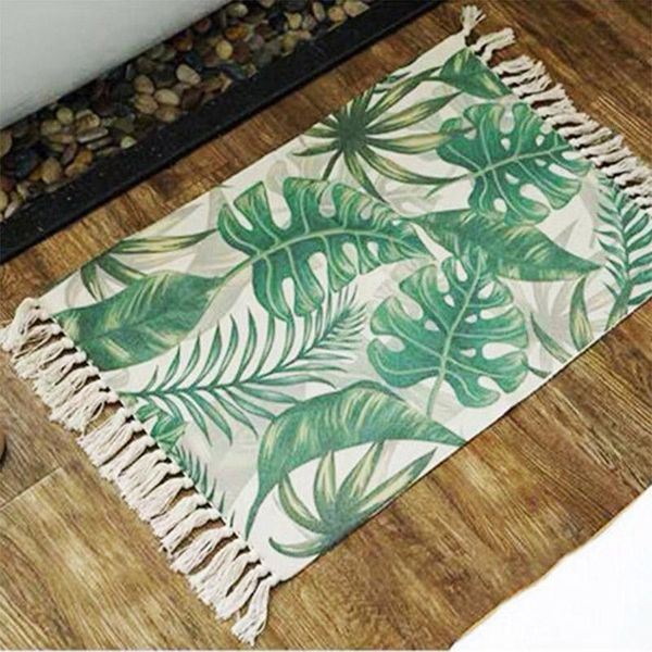 carpets nordic handmade tassel floor mats three-dimensional tufted cotton linen door carpet living room
carpets nordic handmade tassel floor mats three-dimensional tufted cotton linen door carpet living room
