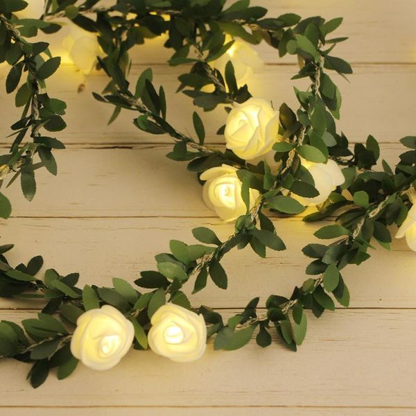 strings 10/20/40leds rose flower led fairy lights batterry/usb power garland christmas string party wedding garden bedroom decor
strings 10/20/40leds rose flower led fairy lights batterry/usb power garland christmas string party wedding garden bedroom decor