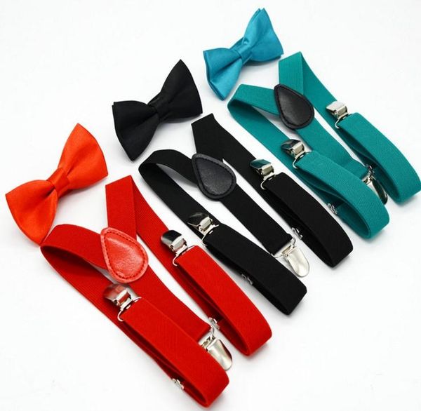 suspenders and bow tie set braces elastic y-back for children kids red pink black blue boys girls suspenders and bow tie free
suspenders and bow tie set braces elastic y-back for children kids red pink black blue boys girls suspenders and bow tie free