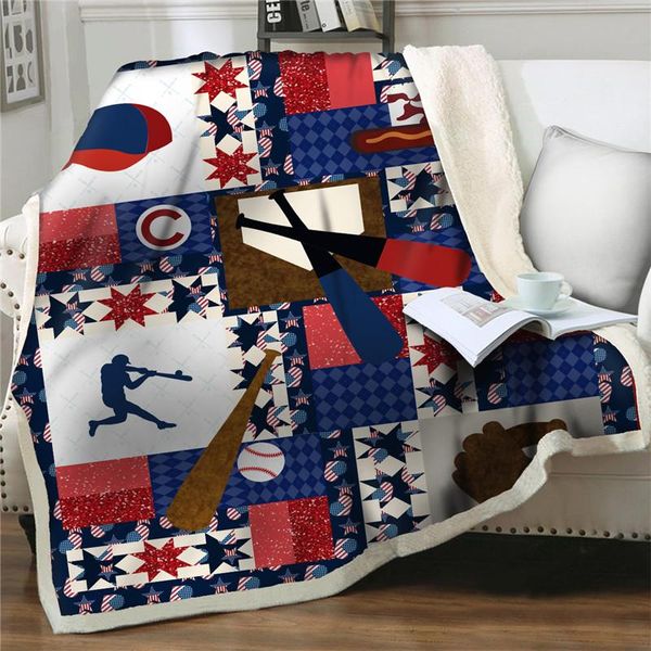 blankets geometric pattern 3d baseball printed fleece blanket for beds sofa picnic thick quilt fashionable bedspread sherpa throw
blankets geometric pattern 3d baseball printed fleece blanket for beds sofa picnic thick quilt fashionable bedspread sherpa throw