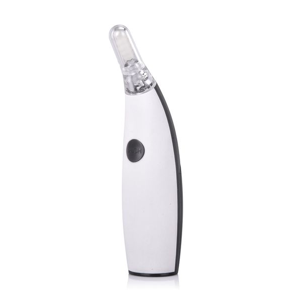 electric led light ear wax removal tool safety cordless with 4 nozzle head painless earspoon babies adults ear cleaner
electric led light ear wax removal tool safety cordless with 4 nozzle head painless earspoon babies adults ear cleaner