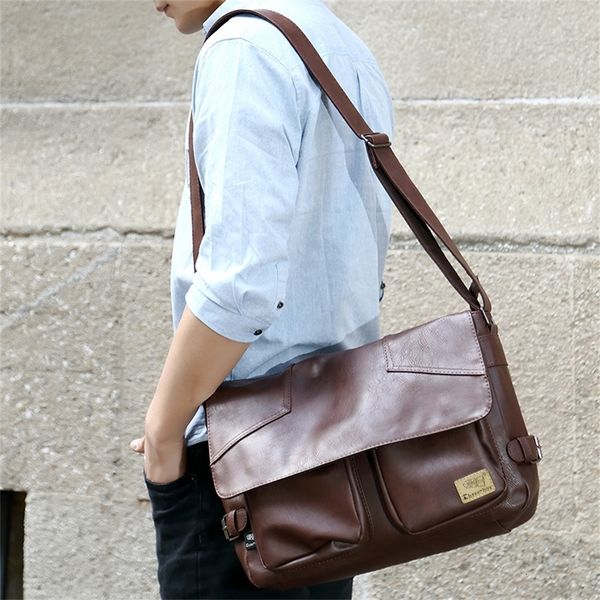 men's belt bag, three cases of high-quality retro bag, college students shopping and tourism popular bag
men's belt bag, three cases of high-quality retro bag, college students shopping and tourism popular bag