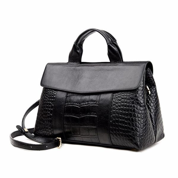 evening bags leather crocodile handbag large capacity women's bag 2021 fashion versatile messenger single shoulder
evening bags leather crocodile handbag large capacity women's bag 2021 fashion versatile messenger single shoulder