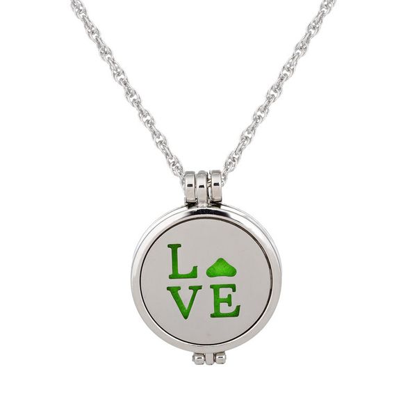 long style popular english font sweater chain lockets female handmade diy pendant personalized, Silver
long style popular english font sweater chain lockets female handmade diy pendant personalized, Silver