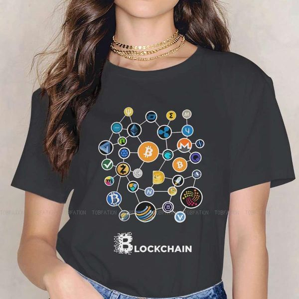 women's t-shirt trader tshirt for girls blockchain crypto cryptocurrency miners tees cute female t shirt 4xl homme print oversized, White
women's t-shirt trader tshirt for girls blockchain crypto cryptocurrency miners tees cute female t shirt 4xl homme print oversized, White