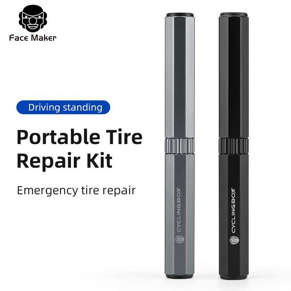 tools bicycle tire repair tool aluminum alloy vacuum kit road mountain bike rubber strip integrated storage
tools bicycle tire repair tool aluminum alloy vacuum kit road mountain bike rubber strip integrated storage