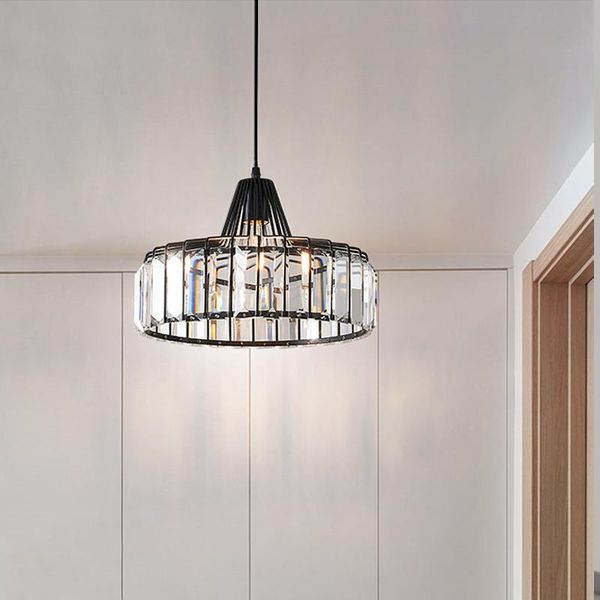 chandeliers modern small black gold light luxury crystal chandelier for bedroom bedside dining room living decoration
chandeliers modern small black gold light luxury crystal chandelier for bedroom bedside dining room living decoration