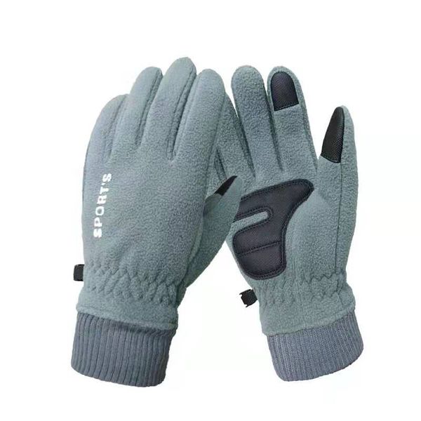 thicker cycling sports driving non-slip warm touch screen gloves for men and women, Blue;gray
thicker cycling sports driving non-slip warm touch screen gloves for men and women, Blue;gray