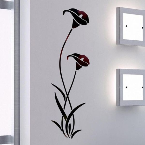 3d diy flower shape acrylic wall sticker modern stickers decoration living room removable mural wallpaper art decals home decor
3d diy flower shape acrylic wall sticker modern stickers decoration living room removable mural wallpaper art decals home decor