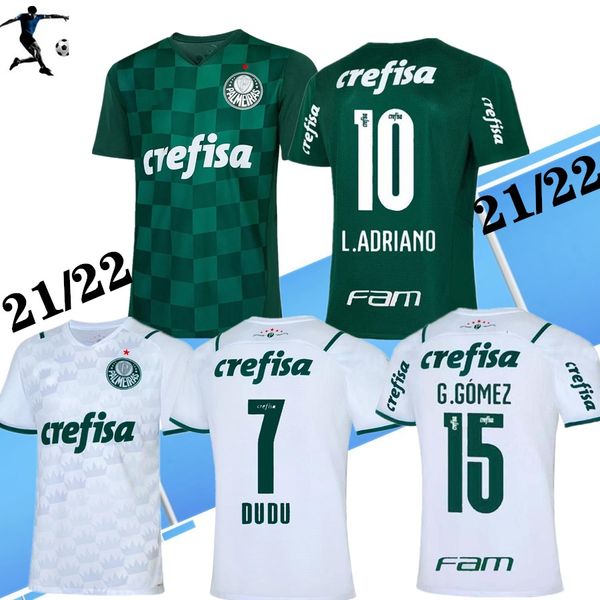 2021 22 palmeiras soccer jerseys home away felipe melo .adriano football jersey g.veron g.gomez breno lopes camisa de palmeiras 21/22 fans, Black;yellow
2021 22 palmeiras soccer jerseys home away felipe melo .adriano football jersey g.veron g.gomez breno lopes camisa de palmeiras 21/22 fans, Black;yellow