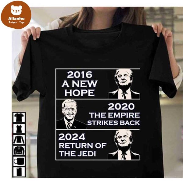 mascot 2024 trump biden american presidential election letters printed t-shirt fashion summer boys and girls short sleeve tees casual clothe, Red;yellow
mascot 2024 trump biden american presidential election letters printed t-shirt fashion summer boys and girls short sleeve tees casual clothe, Red;yellow