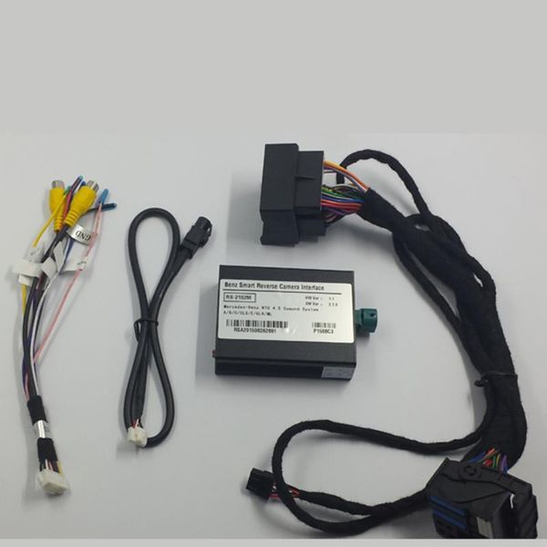 car rear view cameras& parking sensors a b c e cls sls glk ml gl gla class multimedia video interface kit for ntg4.5 reversing came
car rear view cameras& parking sensors a b c e cls sls glk ml gl gla class multimedia video interface kit for ntg4.5 reversing came