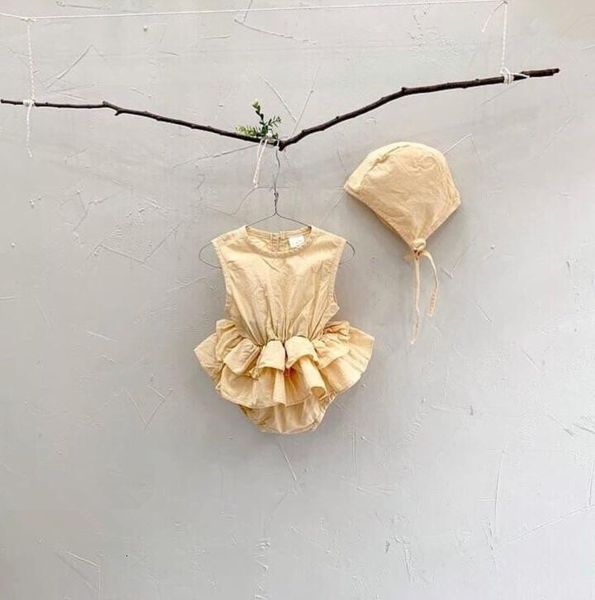 2021 baby girl rompers new summer toddler girls sleeveless ruffles romper tutu golden princess fashion jump-suits one-piece outfits sl9c, Blue
2021 baby girl rompers new summer toddler girls sleeveless ruffles romper tutu golden princess fashion jump-suits one-piece outfits sl9c, Blue