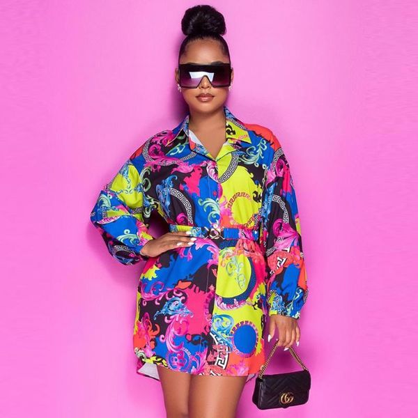 casual dresses rmsfe 2022 ladies autumn and winter fashion printed long sleeve send single breasted shirt dress, Black;gray
casual dresses rmsfe 2022 ladies autumn and winter fashion printed long sleeve send single breasted shirt dress, Black;gray